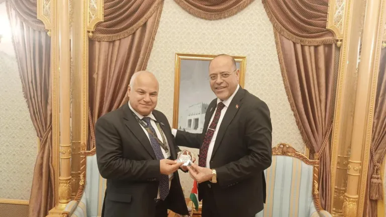مصر والأردن تبحثان آليات جديدة لاستقدام العمالة وتنظيم سوق العمل