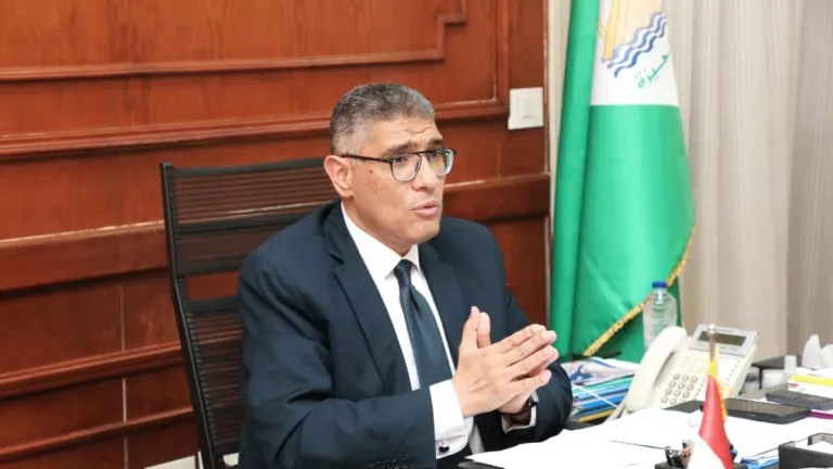 محافظ الجيزة يدعو المواطنين لتقديم طلبات التصالح قبل انتهاء المهلة الجديدة
