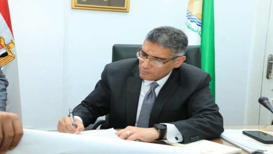 تحركات مفاجئة داخل حي الهرم .. قرارات تكشف خطة جديدة للمحافظة