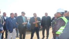 الجيزة تكتب قصة نجاح تعليمية: قوة واستعداد لمواجهة الطوارئ بكل كفاءة