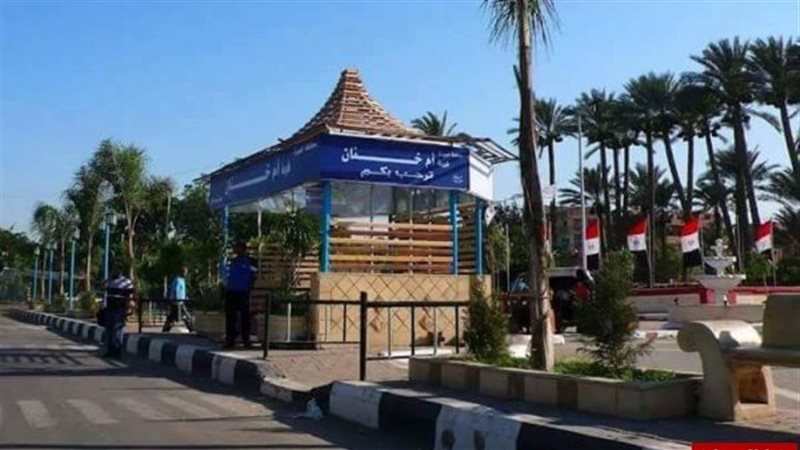 مزلقان أم خنان قبلي في إجازة طارئة.. إليك التفاصيل!