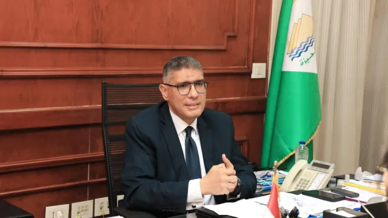 مفاجآت جديدة في ملف مخالفات البناء .. قرارات حاسمة من محافظ الجيزة .. يُصدر تكليفات جديدة للمجلس التنفيذي