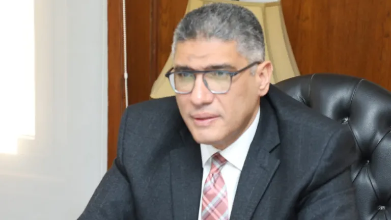 خطة نارية لتخفيف الأسعار .. الجيزة تستعد لشهر رمضان بمعارض استثنائية!