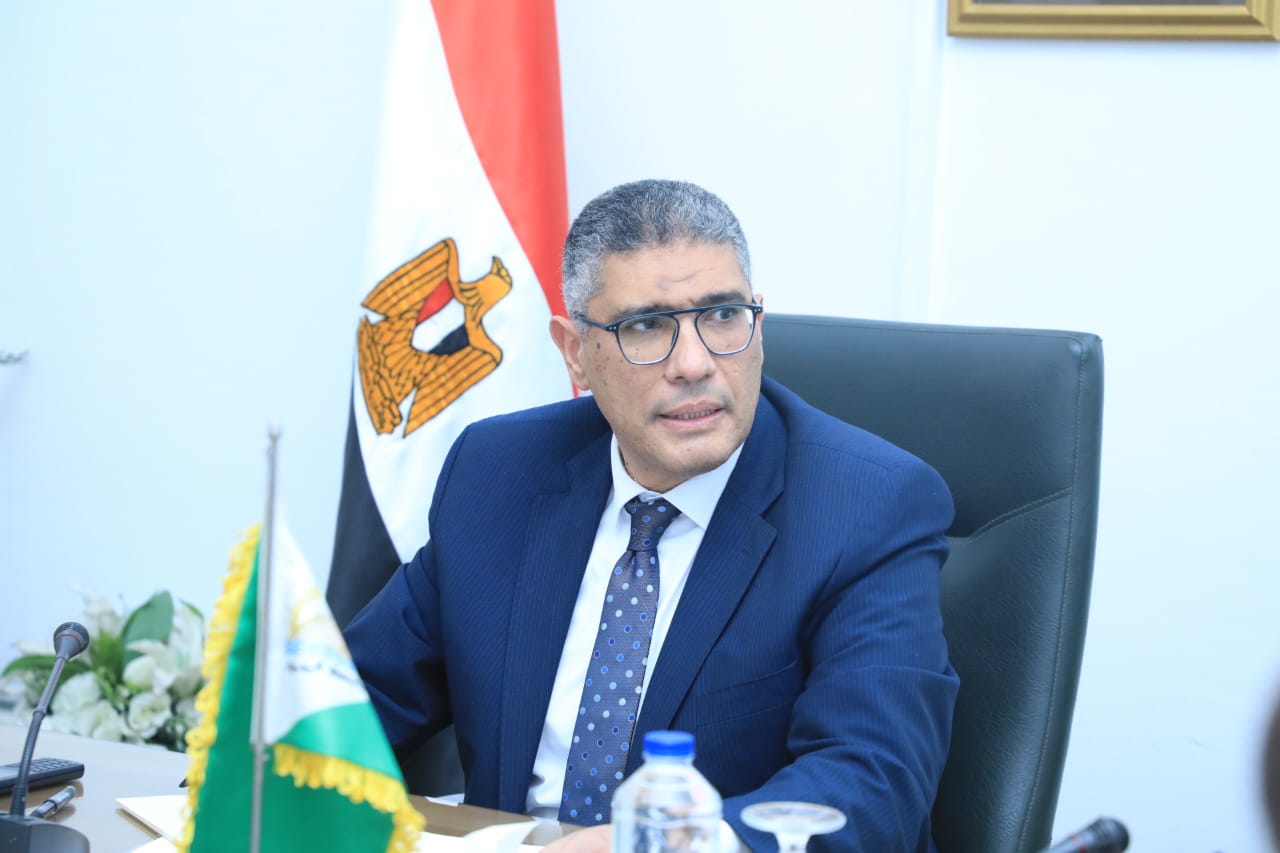 استجابة سريعة من محافظ الجيزة ورئيس شركة المياه بعد نشر “حواديت أون لاين”: حل أزمة مياه الشرب بالحوامدية قريبًا