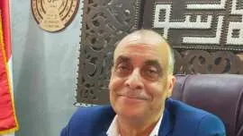 عبد الحميد مديراً لإدارة الحوامدية التعليمية خلفاً لـ "قطب" وابو شميلة وكيلاً