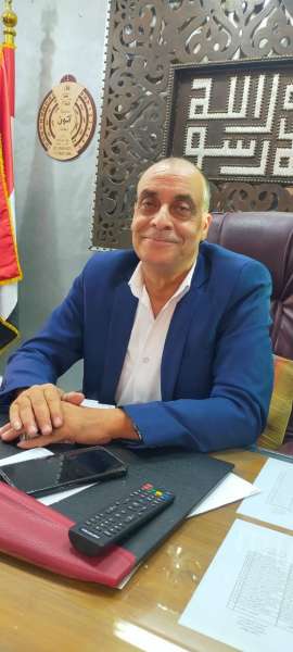 عبد الحميد مديراً لإدارة الحوامدية التعليمية خلفاً لـ "قطب" وابو شميلة وكيلاً 1 عبد الحميد مديراً لإدارة الحوامدية التعليمية خلفاً لـ "قطب" وابو شميلة وكيلاً