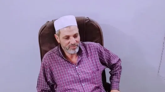 عزاء واجب: الشيخ اسامة يحيي حامد جبر  .. فى ذمة الله