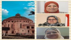 بصمة عالمية .. تمريض القاهرة تسجل إنجازًا غير مسبوق في البحث العلمي!