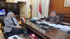 في خبر يهم كل مواطن .. محافظ الجيزة يعلن مفاجآت صحية كبرى!