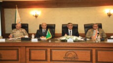 محافظ الجيزة يقود محاكاة أزمات لتعزيز جاهزية الطوارئ