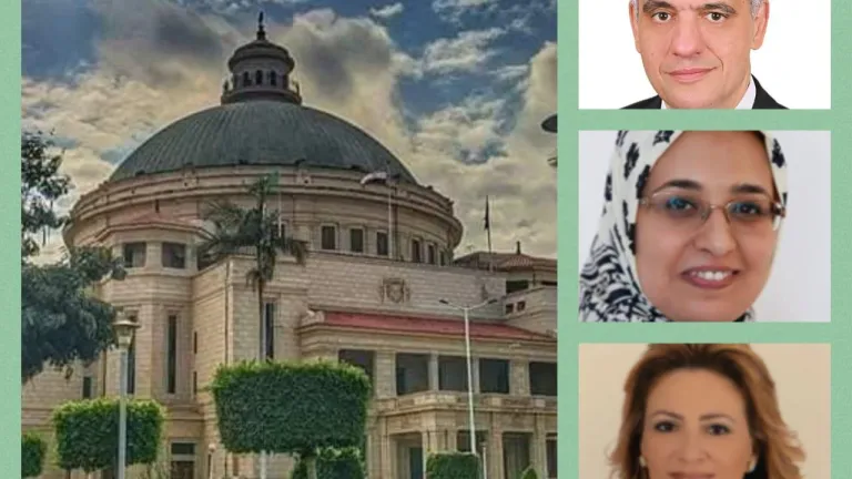 جامعة القاهرة تحقق إنجازًا جديدًا: اعتماد دولي لمعملي الخلايا الوراثية والمناعة