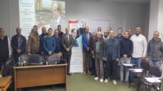 بداية جديدة لبناء الإنسان: تعاون بين العمل والكهرباء لتعزيز السلامة المهنية