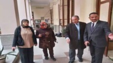 أشرف سلومة يقود عمليات التفتيش والرقابة لضمان سير الامتحانات بسلاسة في أسيوط