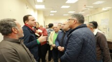 إليك ما لم يخبرك به أحد عن المراكز التكنولوجية في الجيزة! .. تفاصيل جولة المحافظ فى الحوامدية وابو النمرس