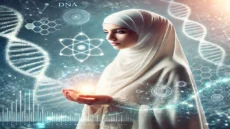 عالم يهودي يكشف: لماذا المرأة المسلمة هي الأنظف على وجه الأرض؟ .. إعجاز القرآن: الحقيقة العلمية التي دفعته للإسلام .. يوضح لماذا عدة الطلاق 3 اشهر