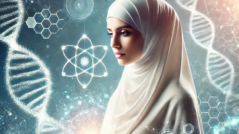 عالم يهودي يكشف: لماذا المرأة المسلمة هي الأنظف على وجه الأرض؟ .. إعجاز القرآن: الحقيقة العلمية التي دفعته للإسلام .. يوضح لماذا عدة الطلاق 3 اشهر