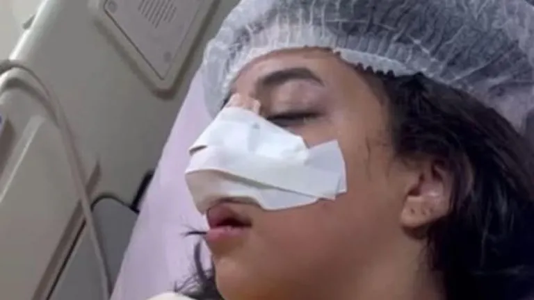 فضيحة داخل مدرسة دولية: من يتحمل مسؤولية انهيار النظام الأمني؟