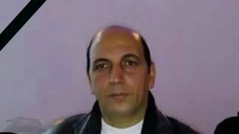 عزاء واجب: الحاج اسامه ابو ضيف .. فى ذمة الله