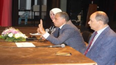 توجيهات حاسمة لضمان الاستعداد الكامل للفصل الدراسي الثاني في الجيزة