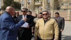 استعدادات مكثفة في الجيزة .. افتتاح أكبر معرض رمضاني لتخفيف الأعباء عن الأهالي!