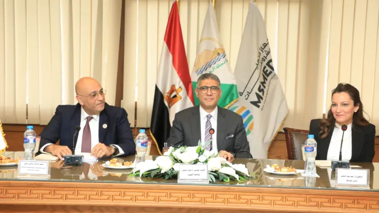 الجيزة تعيد رسم خريطتها العمرانية.. مشاريع بمليارات الجنيهات للنهوض بالبنية التحتية