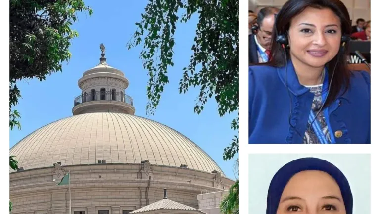 جامعة القاهرة تتصدر المشهد الأكاديمي بحصول "صيدلتها" على الاعتماد الأمريكي