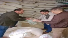 زلزال تمويني في الجيزة .. ضبط 120 طنًا من السلع الفاسدة والمغشوشة!