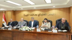 تحركات حاسمة في المناطق الصناعية .. ماذا يخطط محافظ الجيزة؟