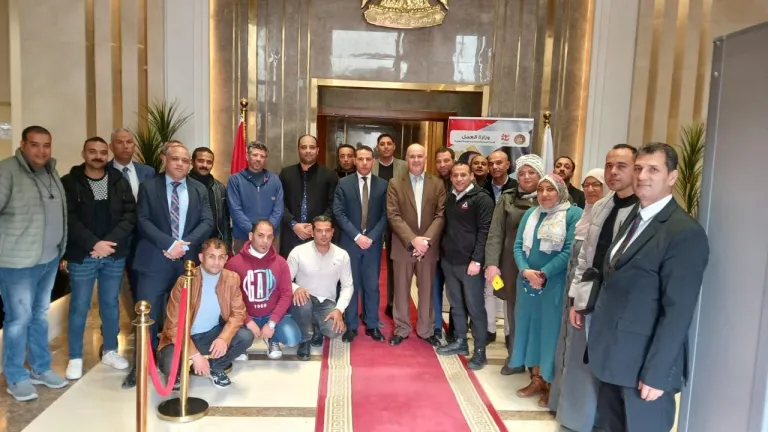 عندما يصبح العمل تهديدًا .. هل يكفي التدريب لإنقاذ الموقف؟
