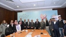 قاموس القاهرة العصري: إحياء الهوية الثقافية العربية بتقنيات الذكاء الاصطناعي