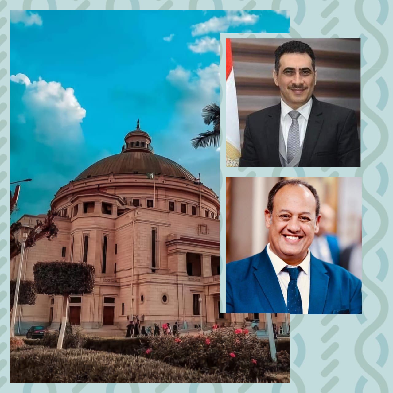 بهيمنة مطلقة .. جامعة القاهرة ترسّخ مكانتها عالميًا بثلاث شهادات أيزو واعتماد التحول الرقمي!