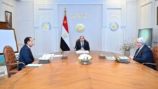 توجيهات رئاسية عاجلة.. ما الجديد في ملف البحث العلمي؟