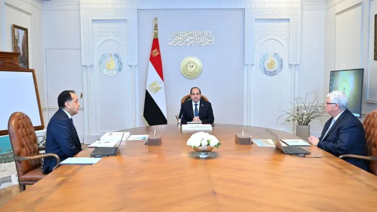 توجيهات رئاسية عاجلة.. ما الجديد في ملف البحث العلمي؟