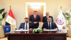 توقيع اتفاق تاريخي .. مستشفى مبرة مصر القديمة في طريقه للتحول إلى صرح طبي متخصص