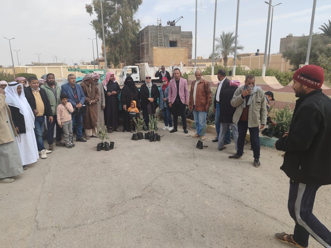 سر المزرعة المصرية في قلب أوغندا .. ماذا يحدث هناك؟