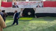 من الأحياء إلى القرى .. الجيزة تغطي جميع المناطق بمعارض اهلا رمضان .. تعرف على الاماكن