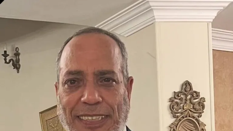 عزاء واجب: الدكتور مصطفى السلاموني .. فى ذمة الله