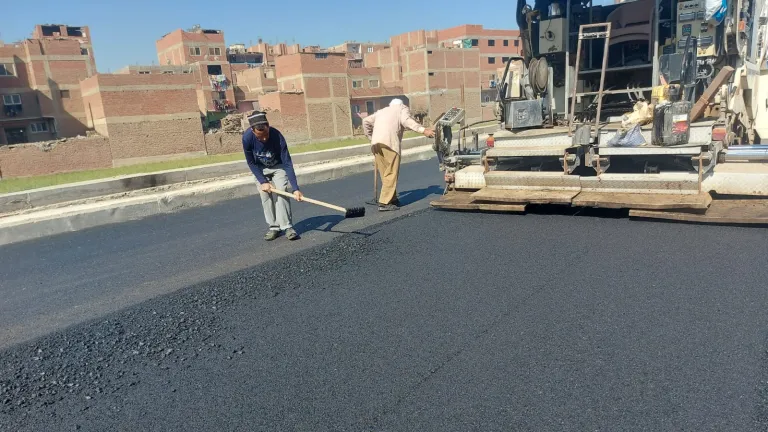 كيف سيغير طريق ترعة الزمر خريطة المرور .. محافظ الجيزة يشدد: إنجاز سريع ومواصفات عالمية لتطويره