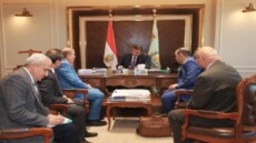 الزراعة: خطة شاملة لتصنيع اللقاحات البيطرية محليًا والتوسع في التصدير