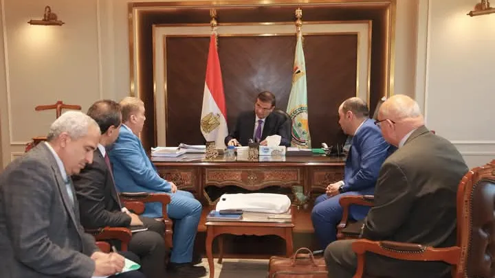 الزراعة: خطة شاملة لتصنيع اللقاحات البيطرية محليًا والتوسع في التصدير