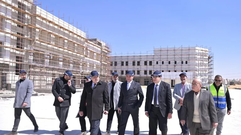 إنجاز يقترب من الاكتمال .. جامعة القاهرة تُبشّر بمفاجأة طبية كبرى!