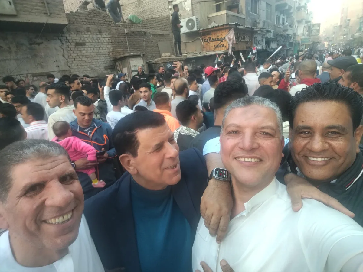 الحوامدية