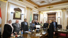 ليلة مليئة بالمفاجآت في جامعة القاهرة .. من الأسماء المتصدرة؟
