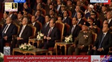 السيسي: لن نسمح بتهجير الفلسطينيين .. وموقف مصر ثابت لا يتغير