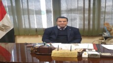 المستشار ضياء الدرجلى