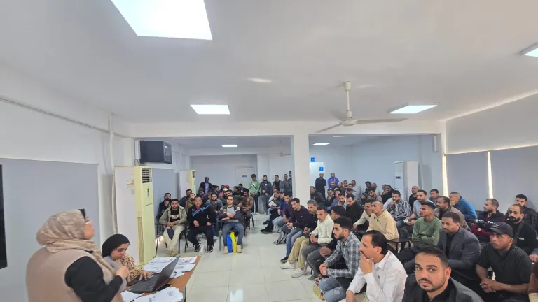 برواتب مجزية وإجازات سنوية .. الأردن يفتح أبوابه أمام العمالة المصرية
