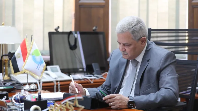 رسالة هامة من القابضة لمياه الشرب للمواطنين قبل عيد الفطر