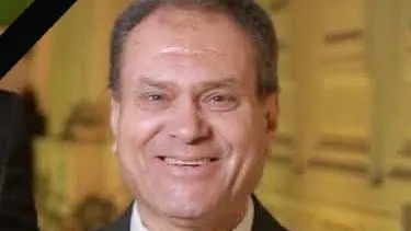 وداعاً مؤذن مسجد محمد احمد .. الحاج عبد التواب جامع في ذمة الله