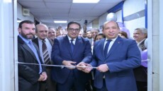 بقيادة رئيس الجامعة .. قصر العيني يحقق إنجازًا طبيًا يحدث ضجة في الأوساط العلمية