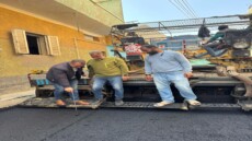 حركة تطوير مفاجئة في الجيزة .. وأطفيح على رأس القائمة